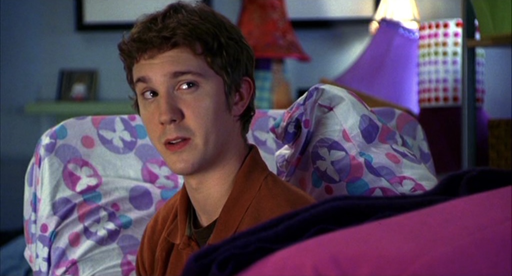 Sleepover