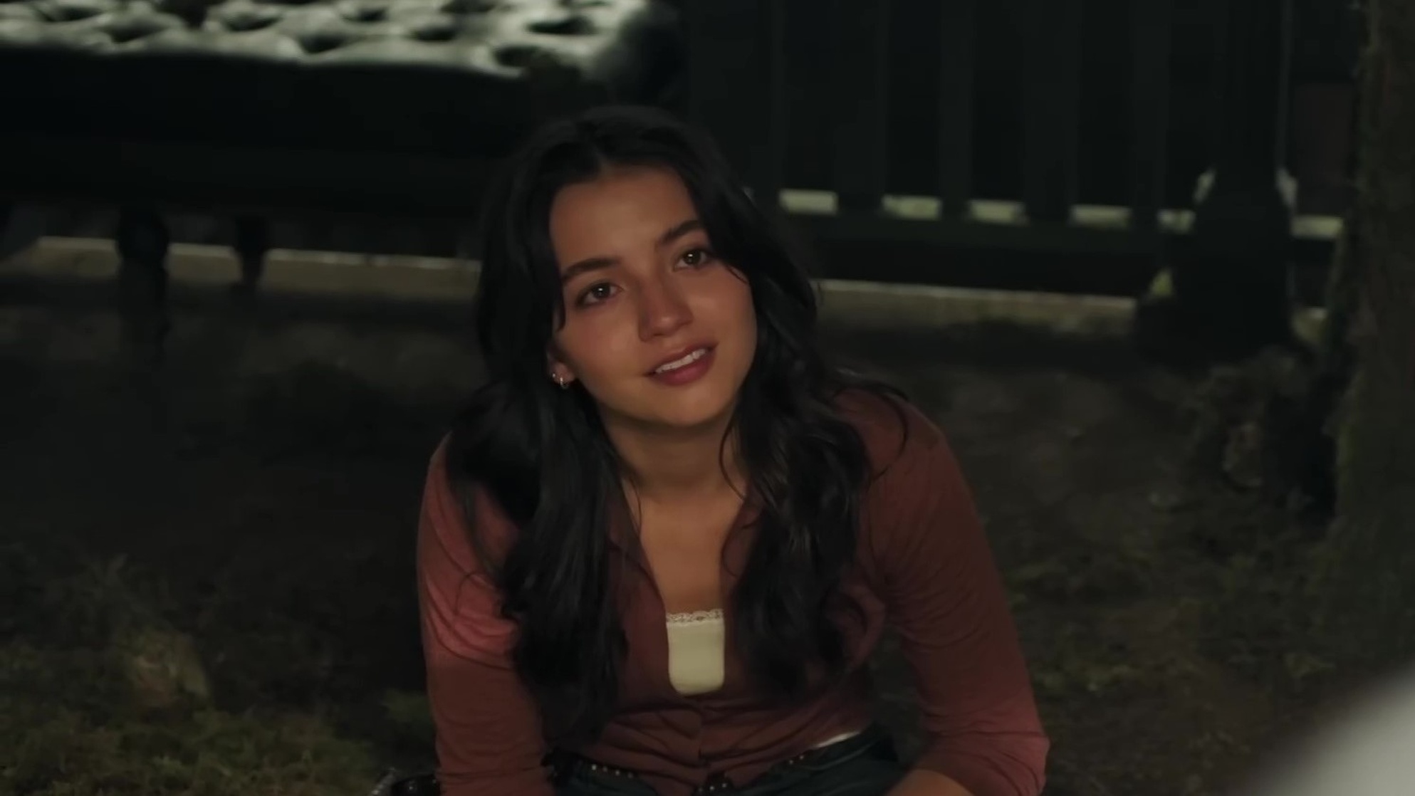 Isabela Moner
