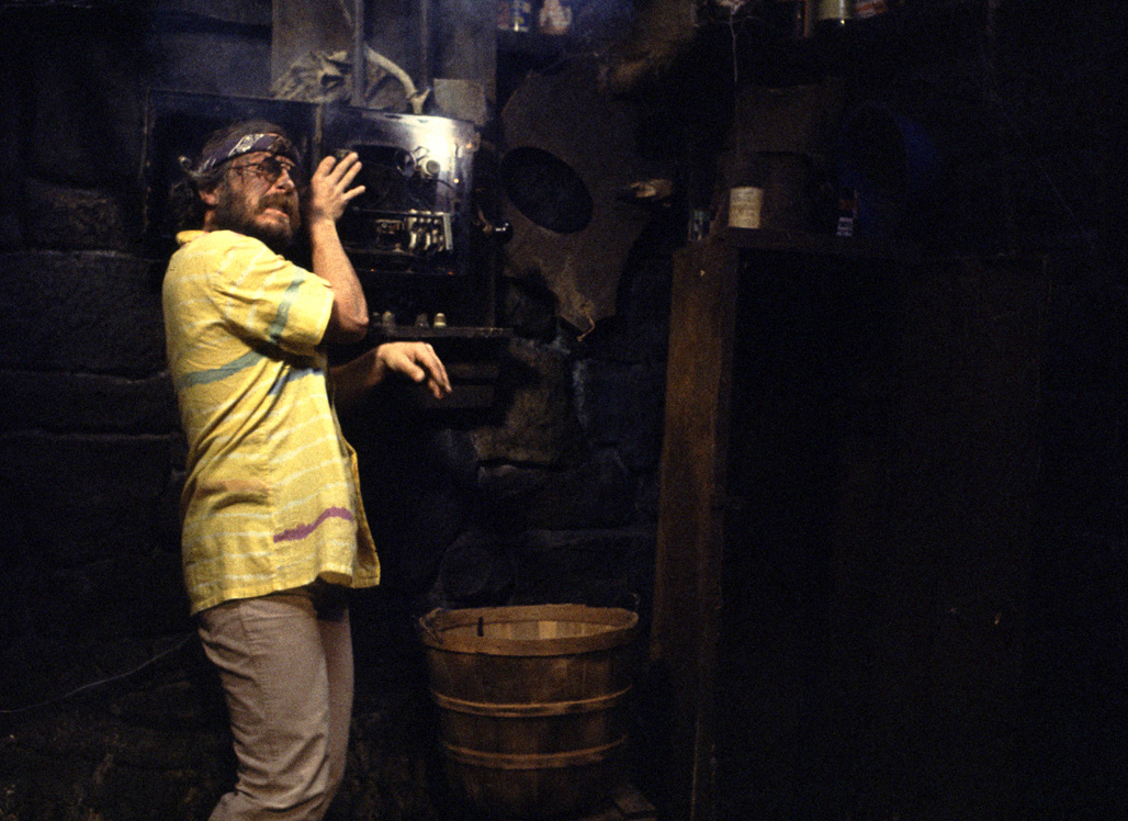 Friday the 13th Part 3