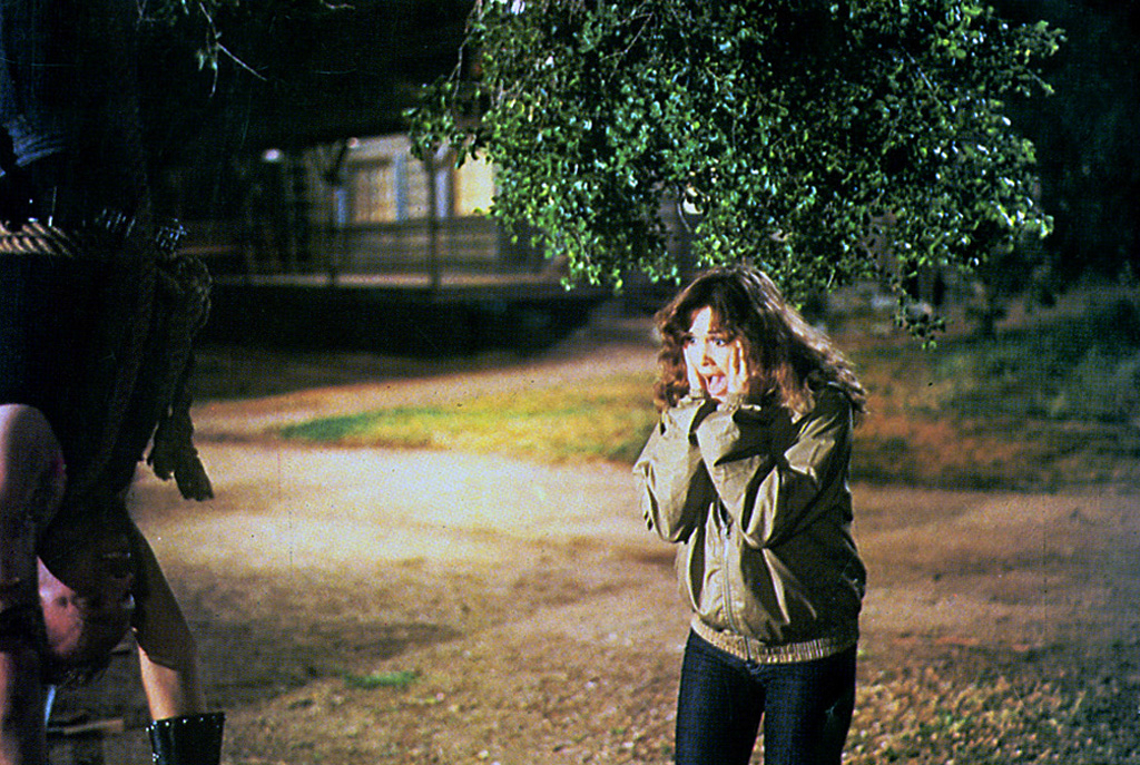 Friday the 13th Part 3