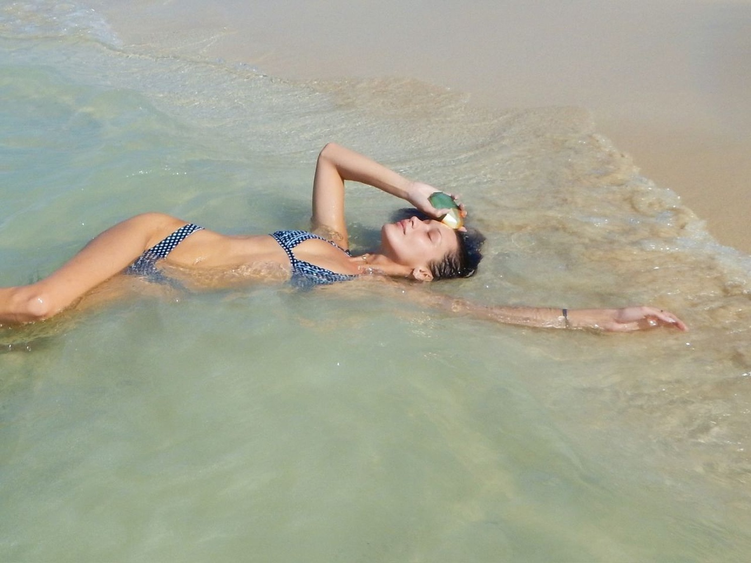 Bella Hadid