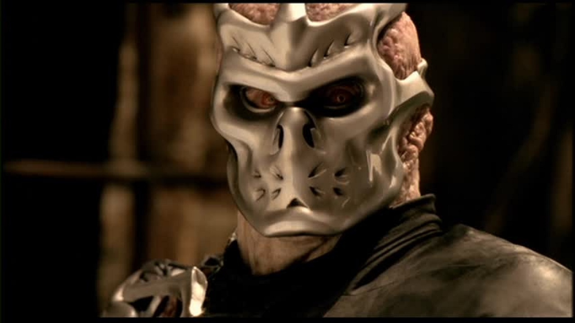 Jason X