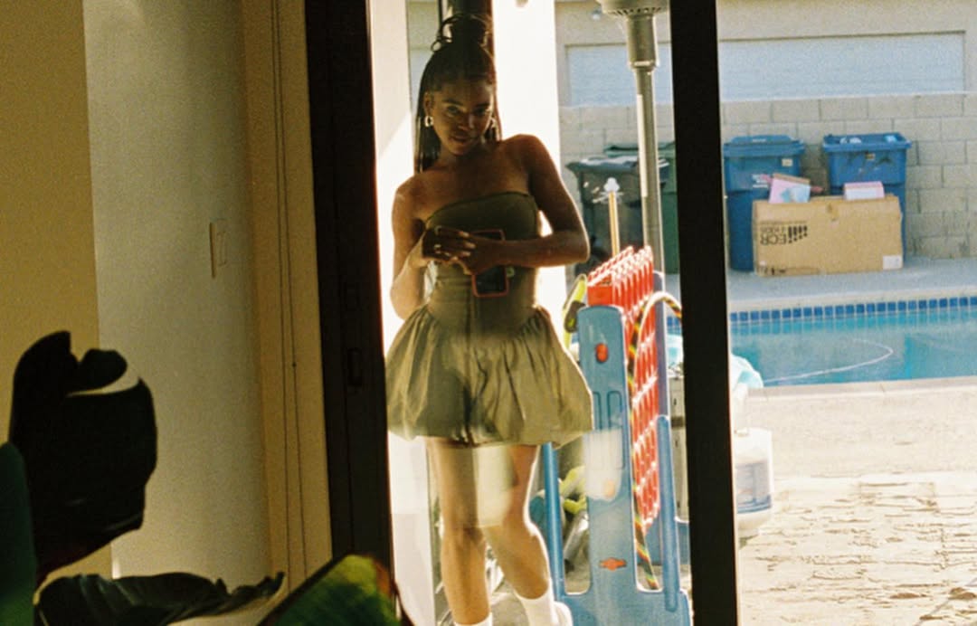 Lovie Simone