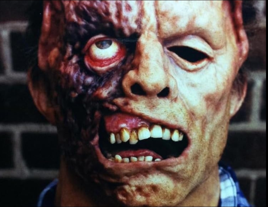 Jason X