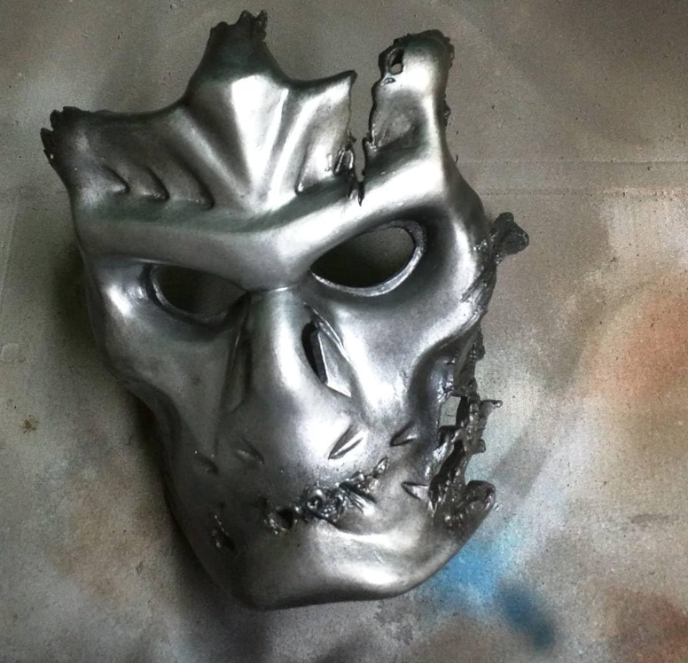 Jason X