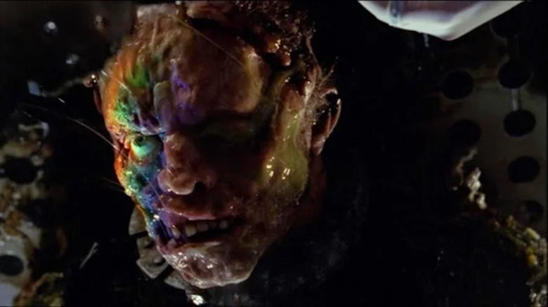 Jason X