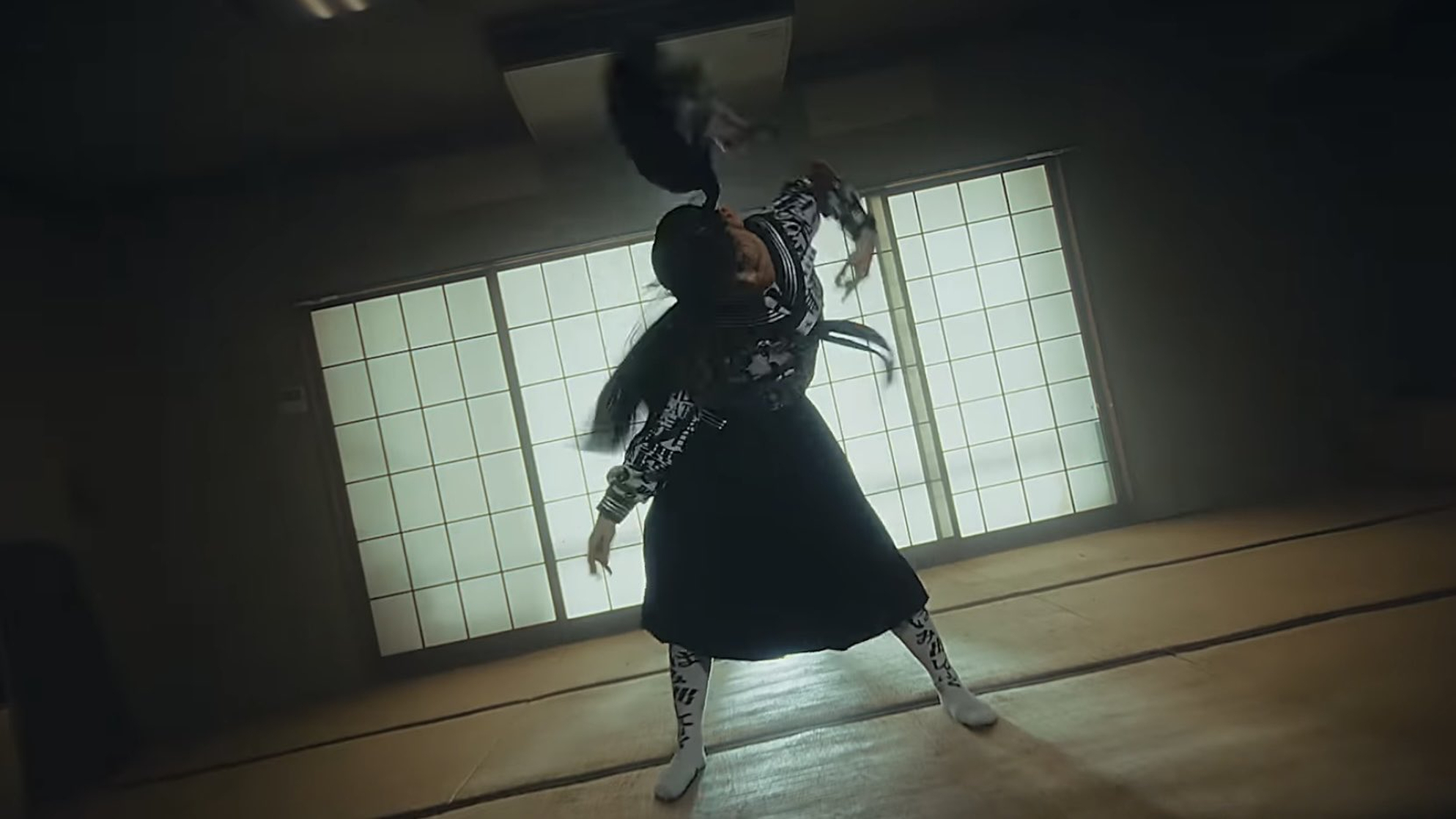Atarashii Gakko!