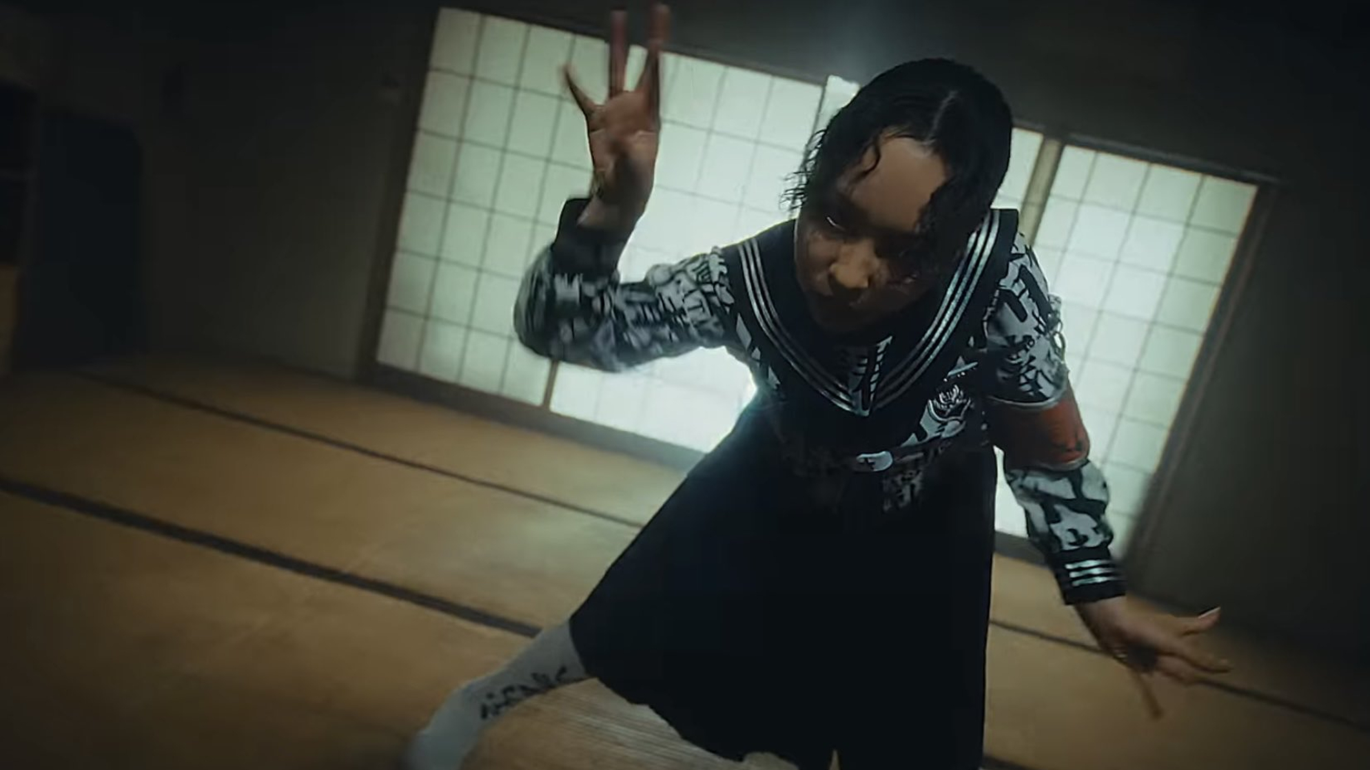 Atarashii Gakko!