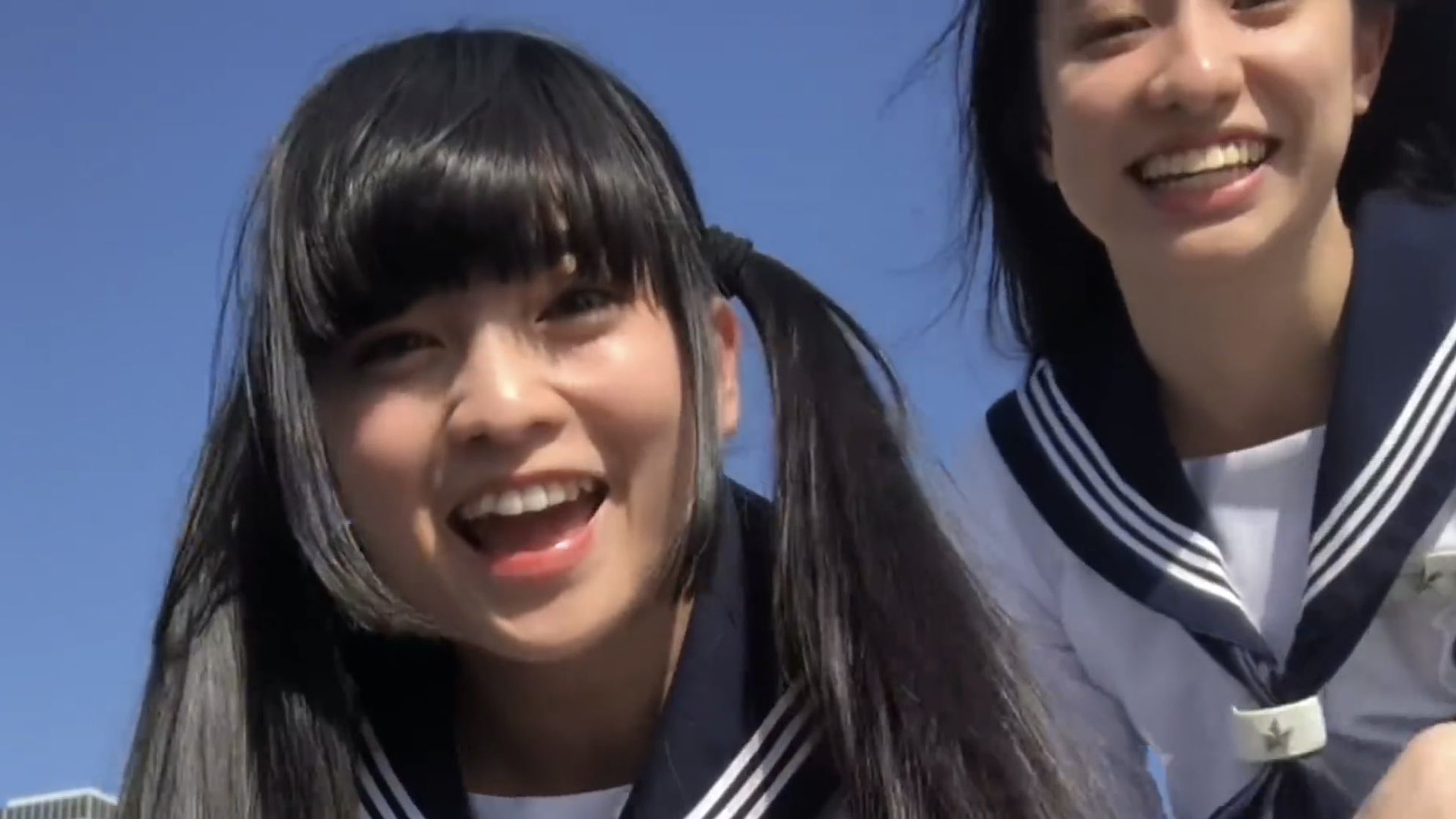 Atarashii Gakko!