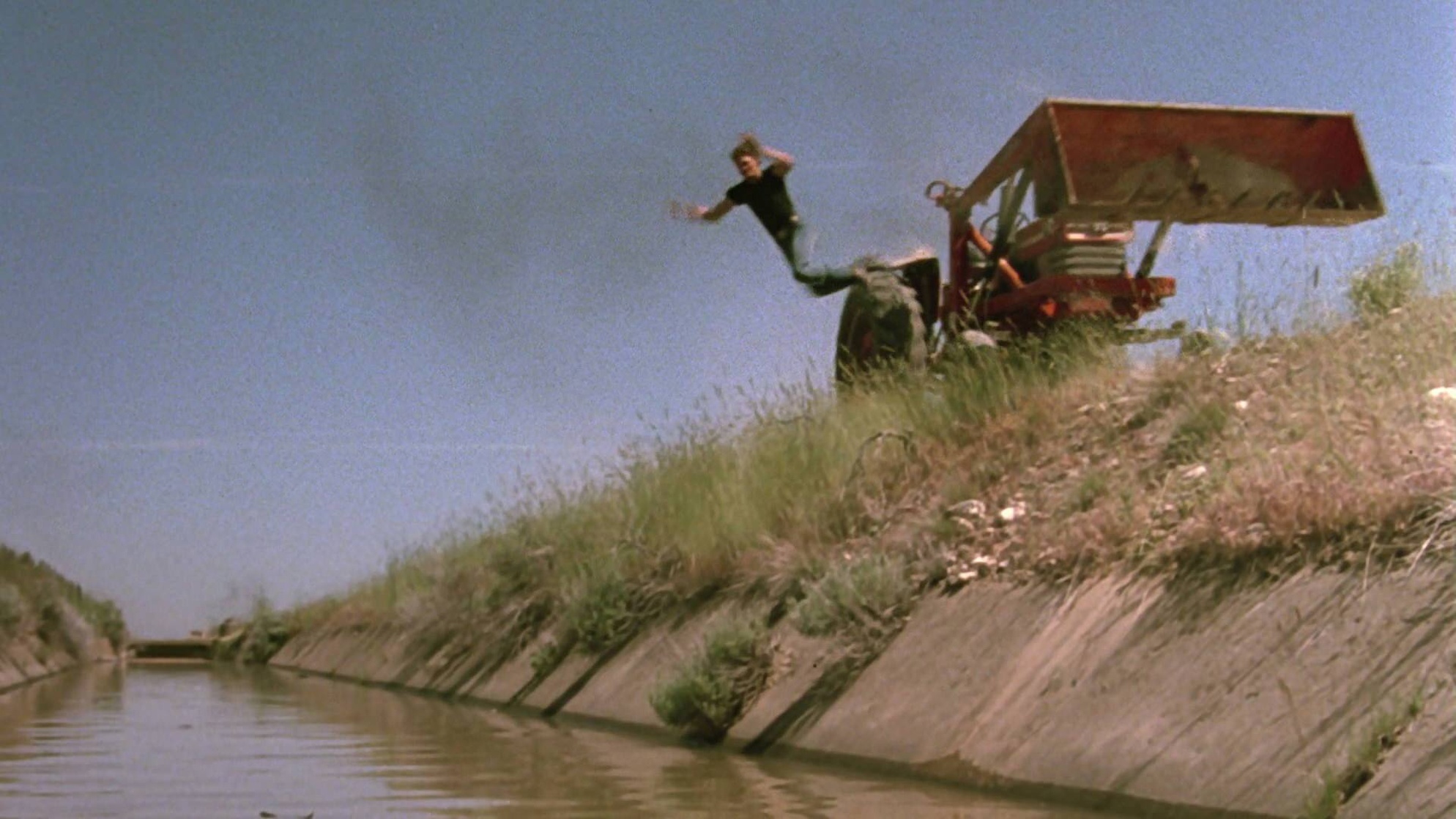 Footloose