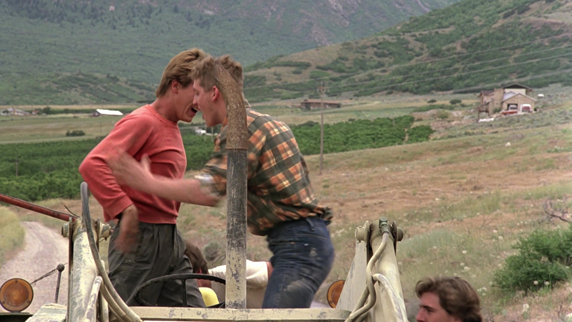 Footloose