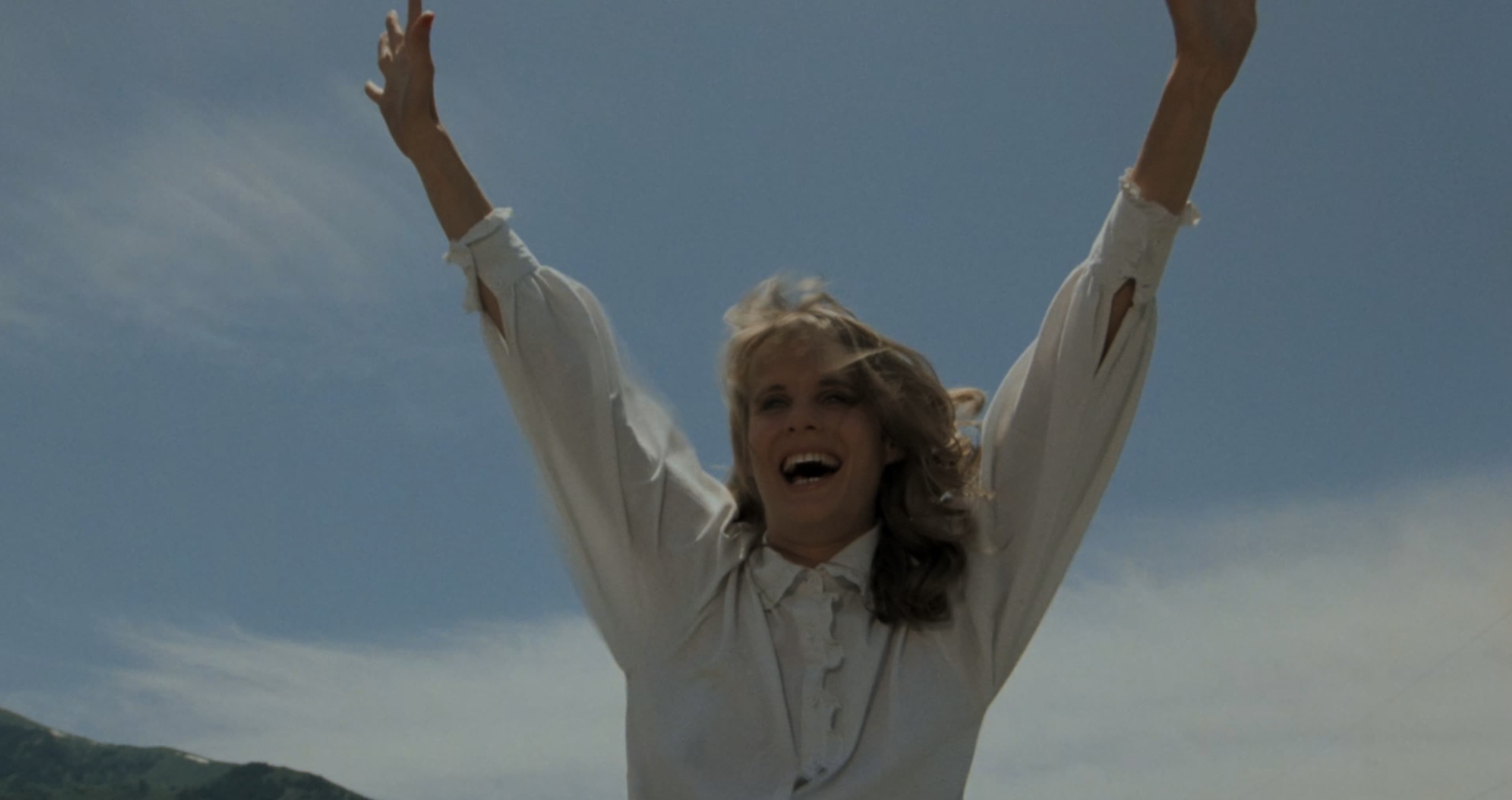 Footloose