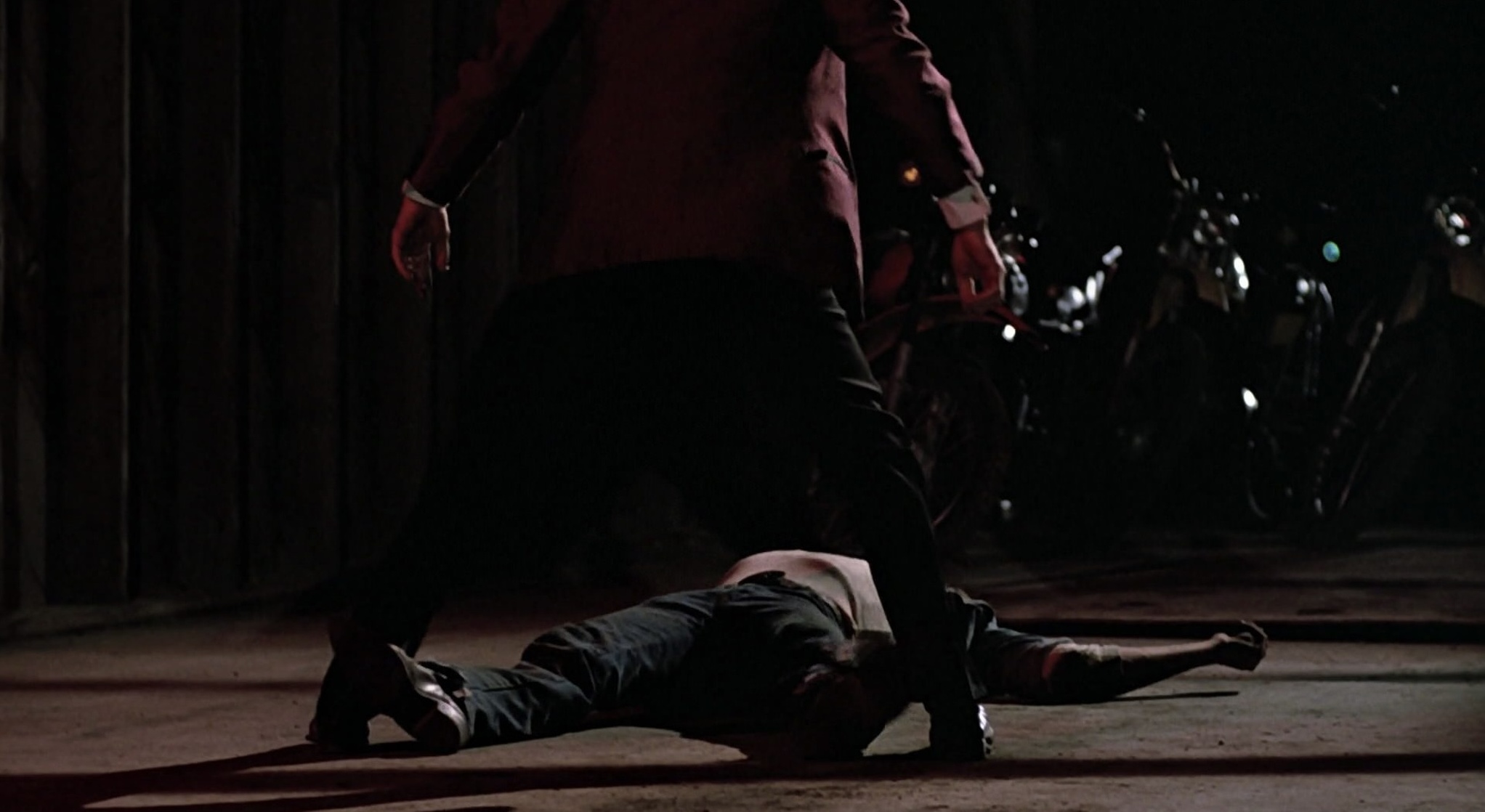 Footloose