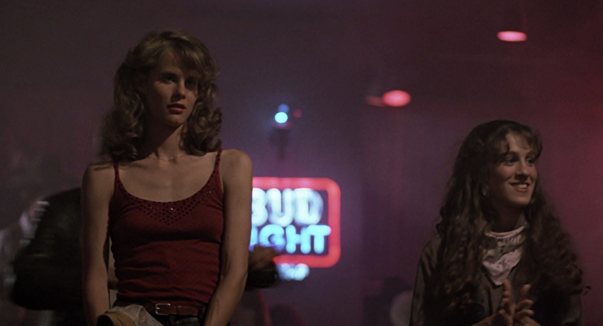 Footloose
