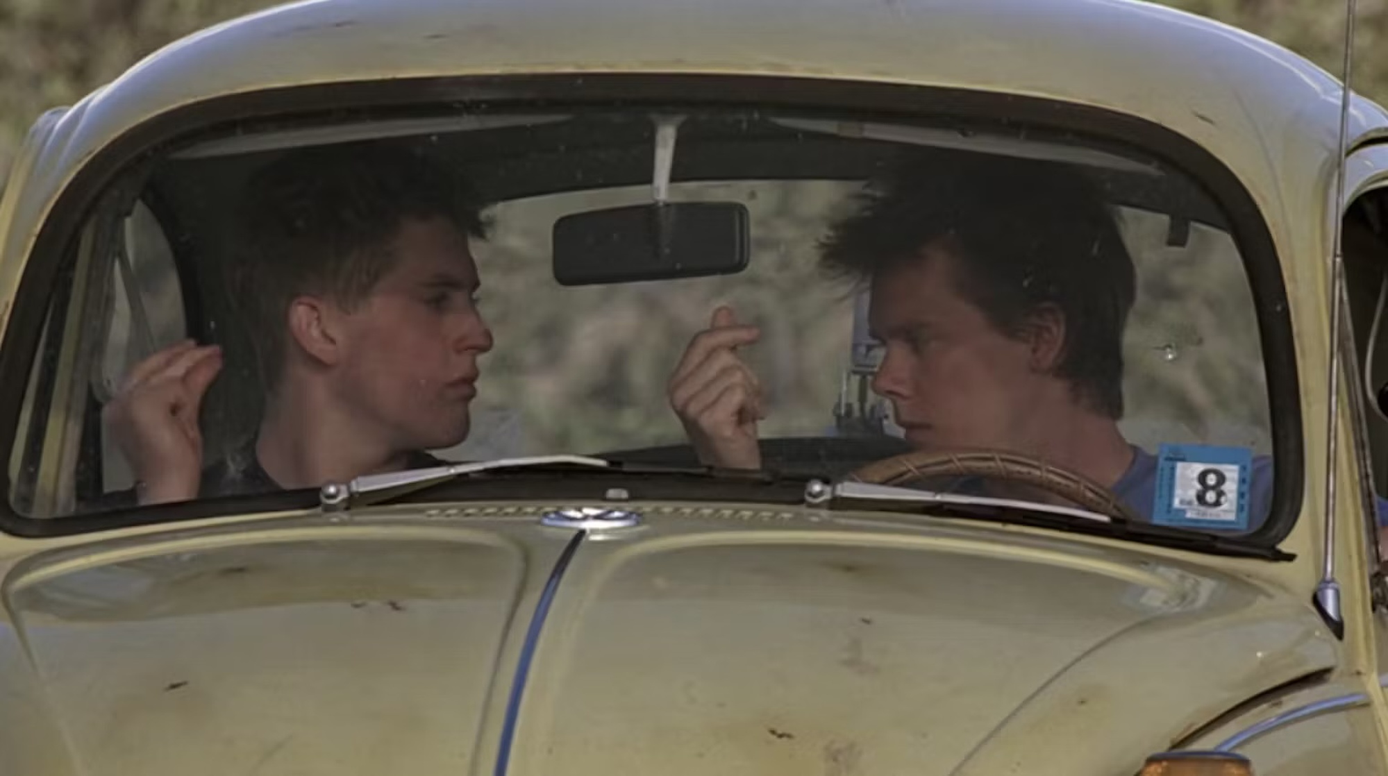 Footloose