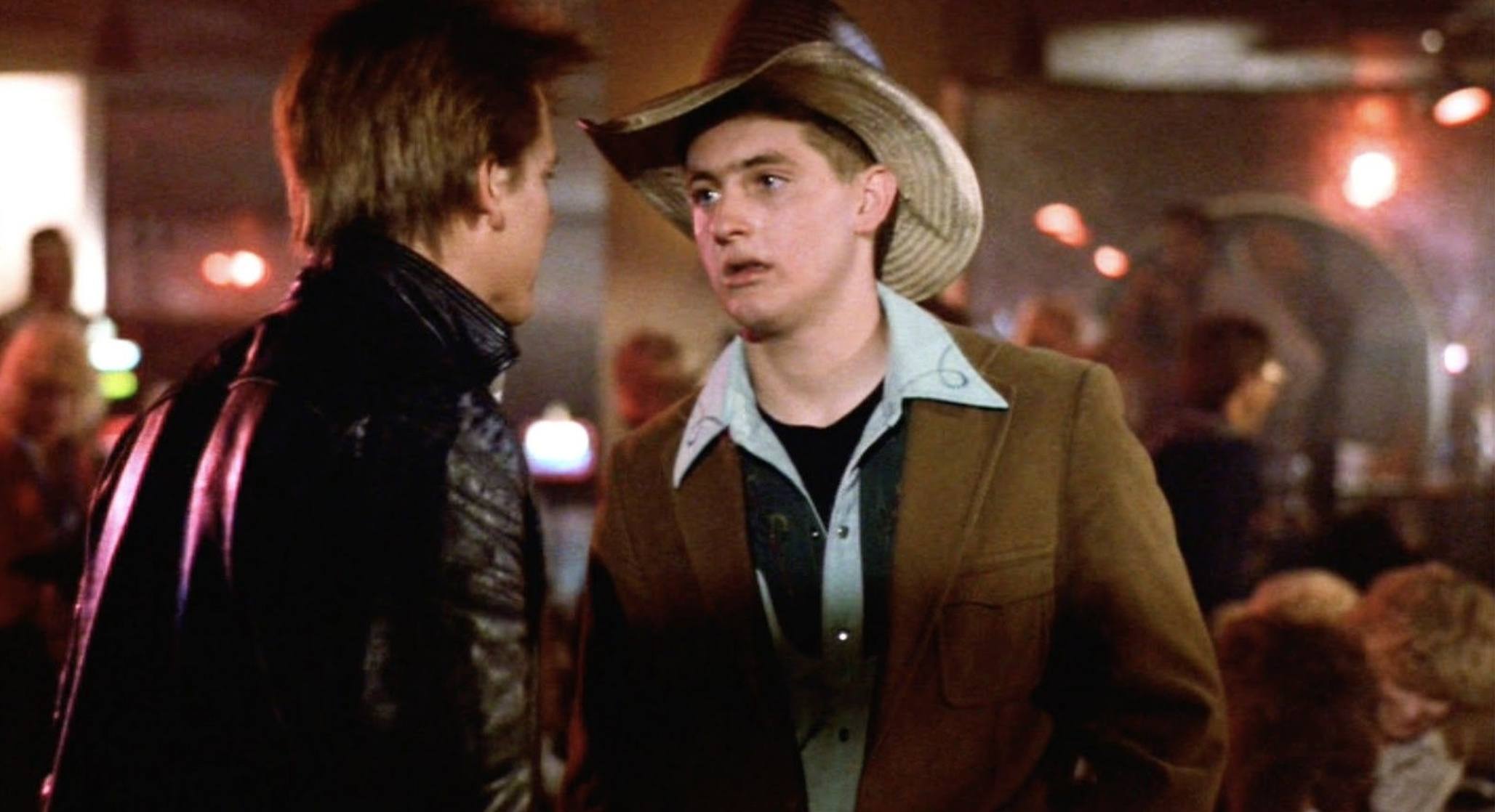 Footloose