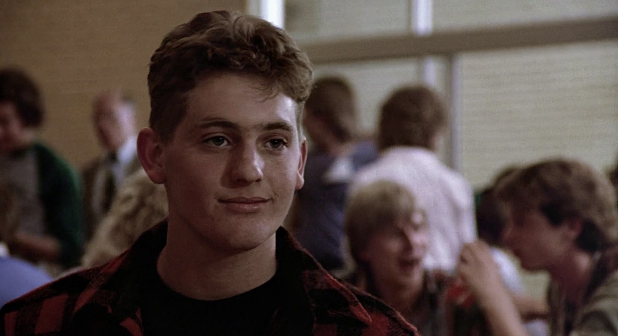 Footloose