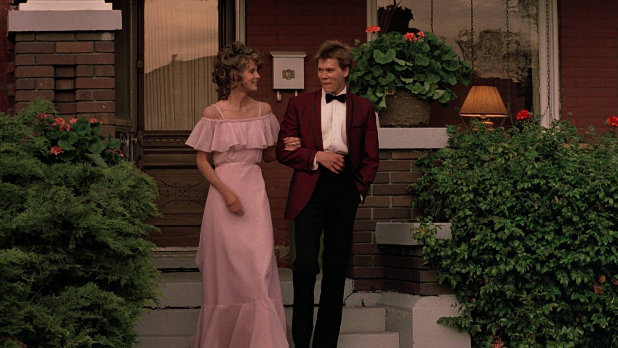 Footloose