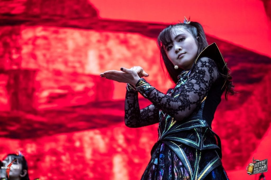 BABYMETAL