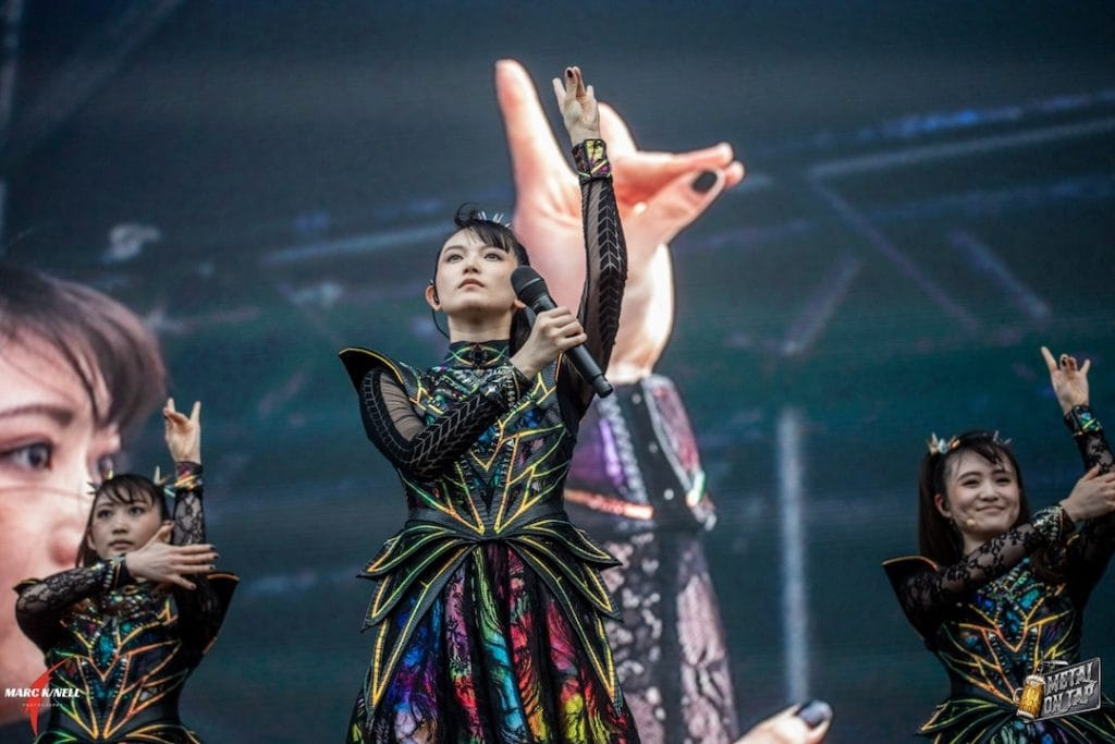 BABYMETAL