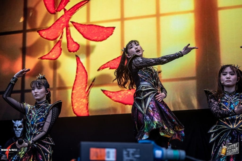BABYMETAL