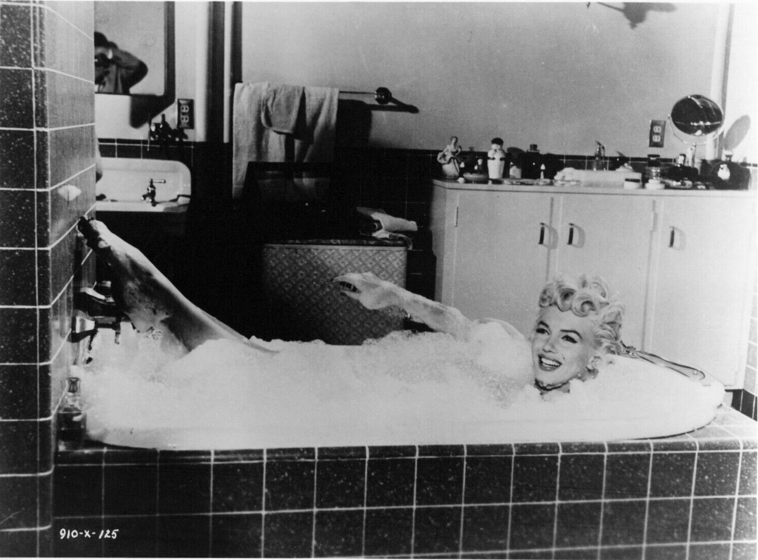 Marilyn Monroe Marilyn Monroe
