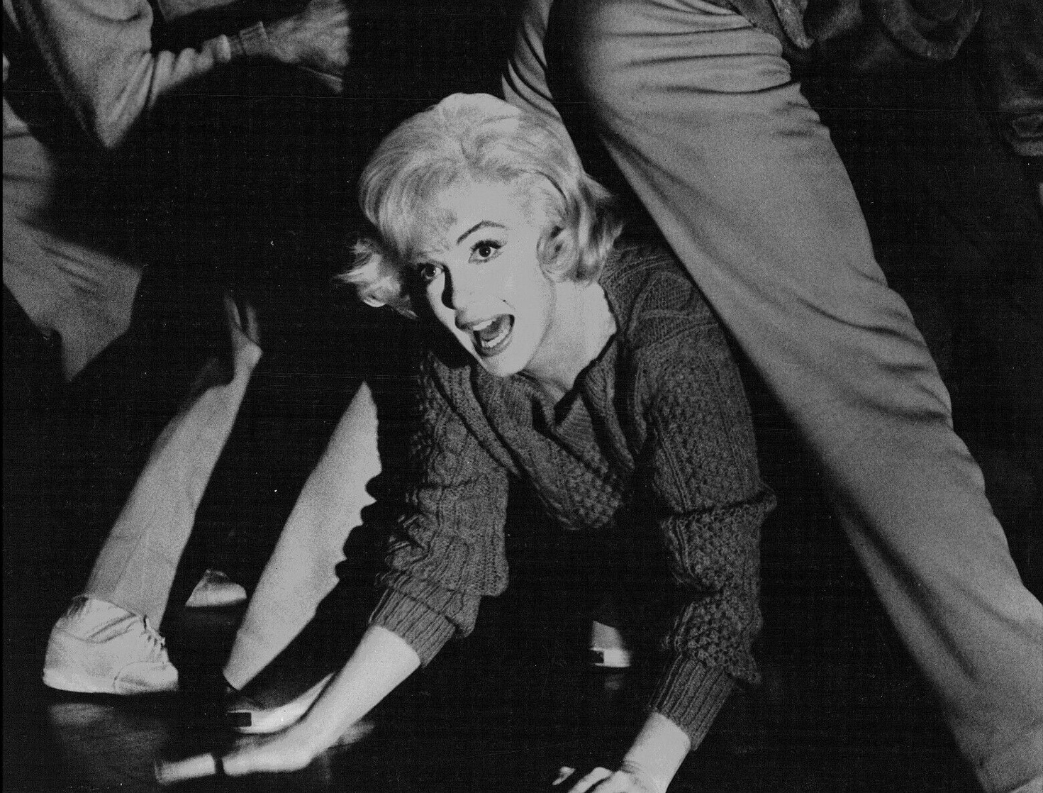 Marilyn Monroe Marilyn Monroe