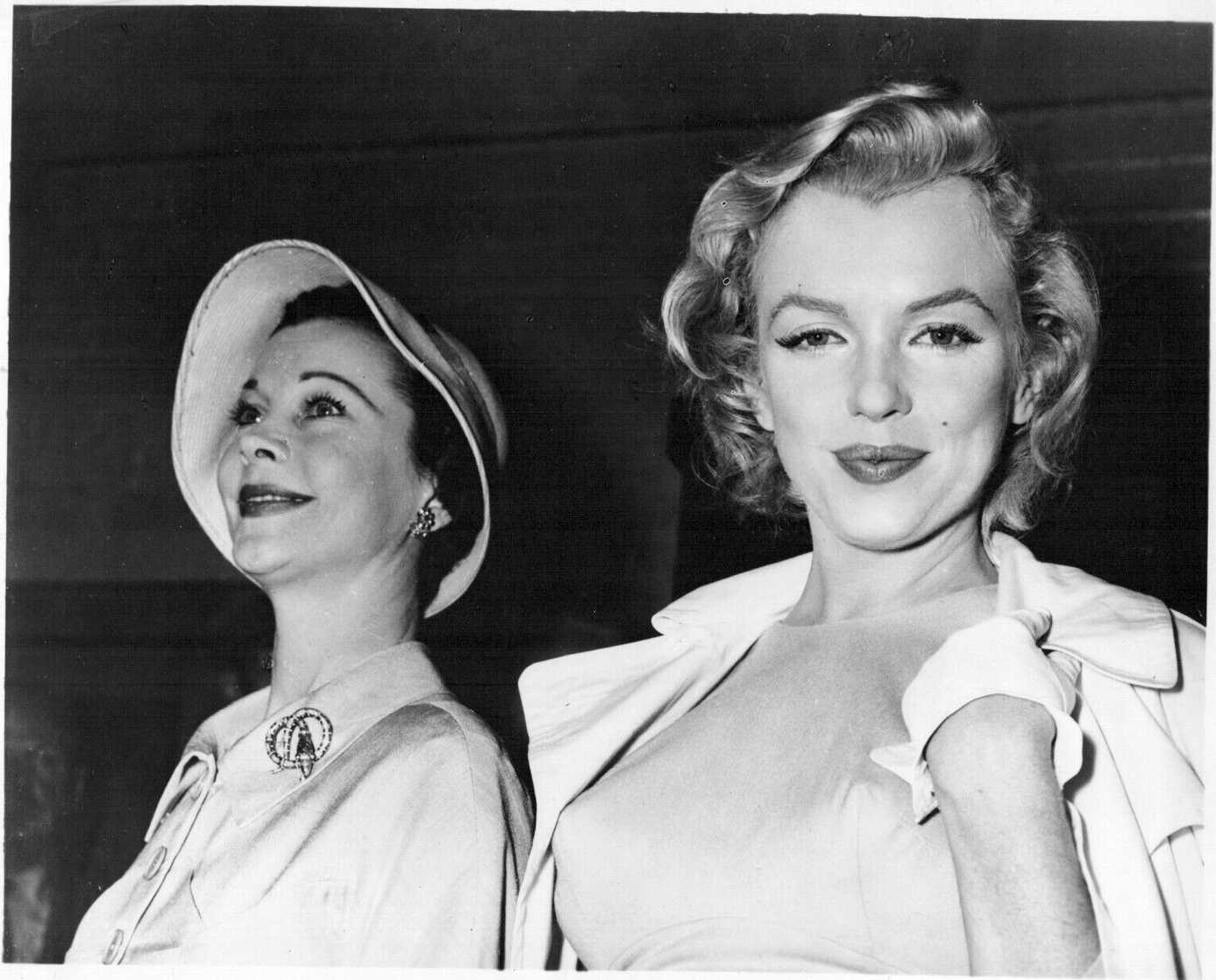 Marilyn Monroe Marilyn Monroe