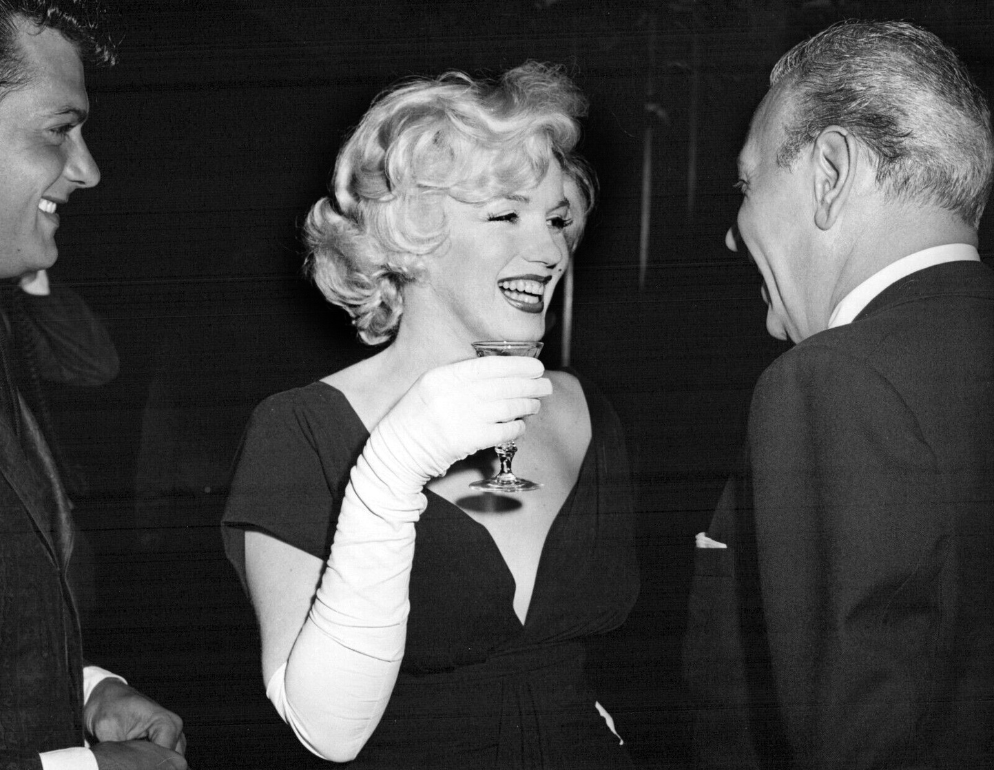 Marilyn Monroe Marilyn Monroe