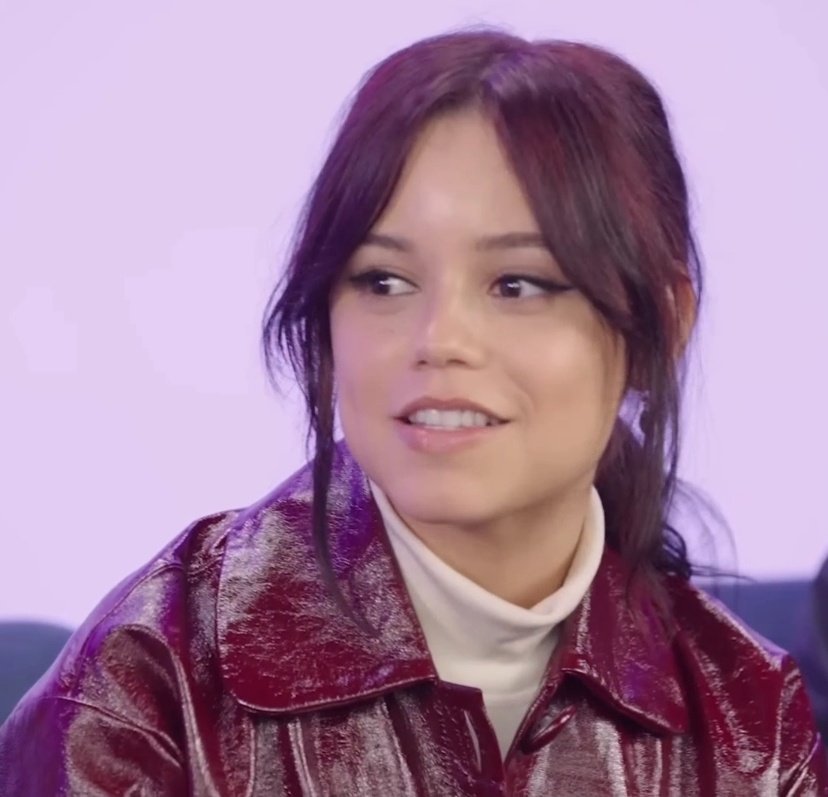 Jenna Ortega Jenna Ortega