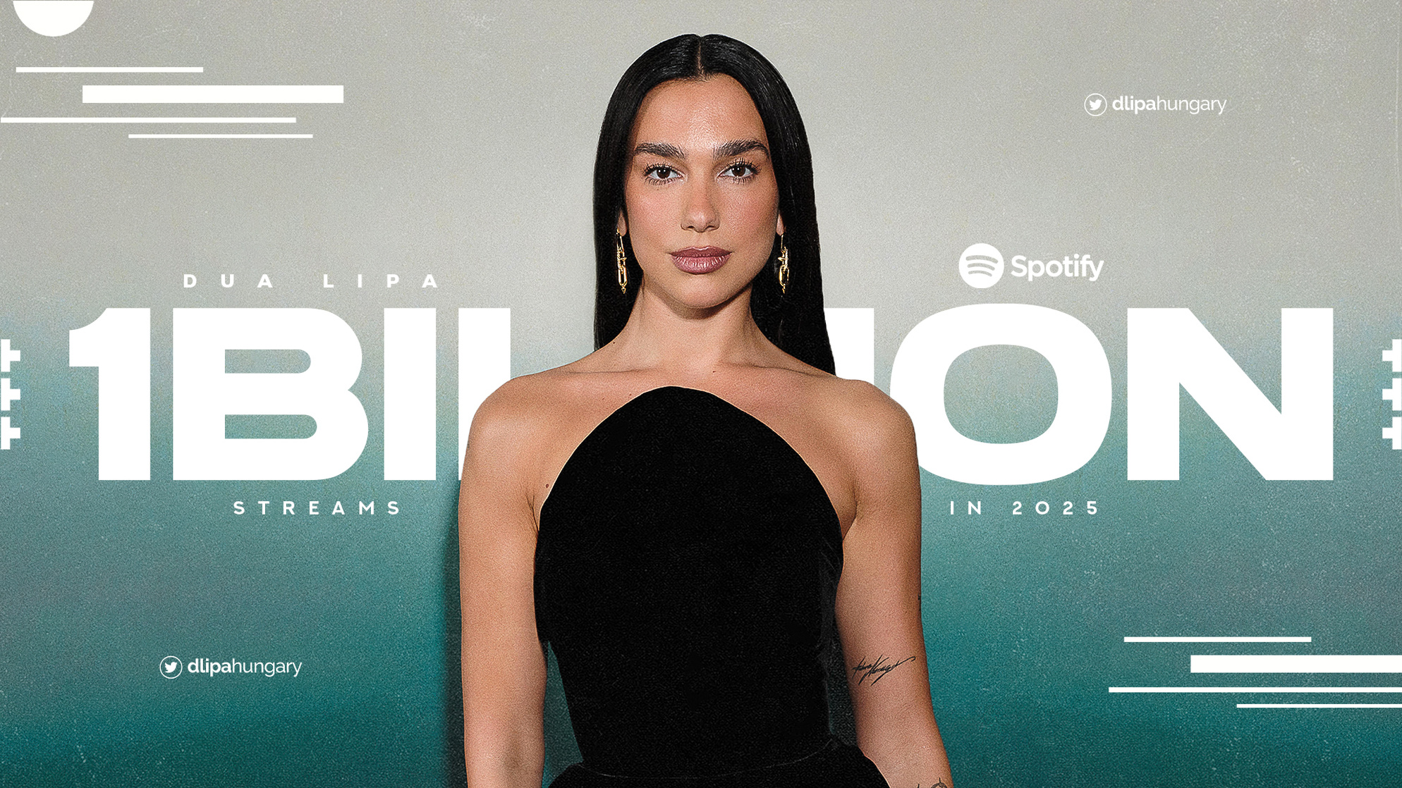 Dua Lipa