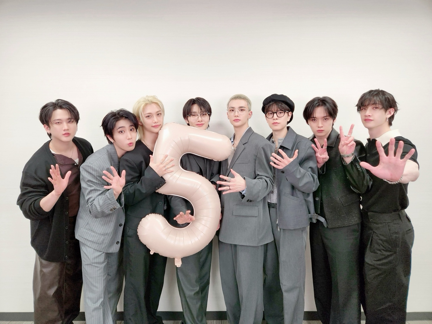 Stray Kids