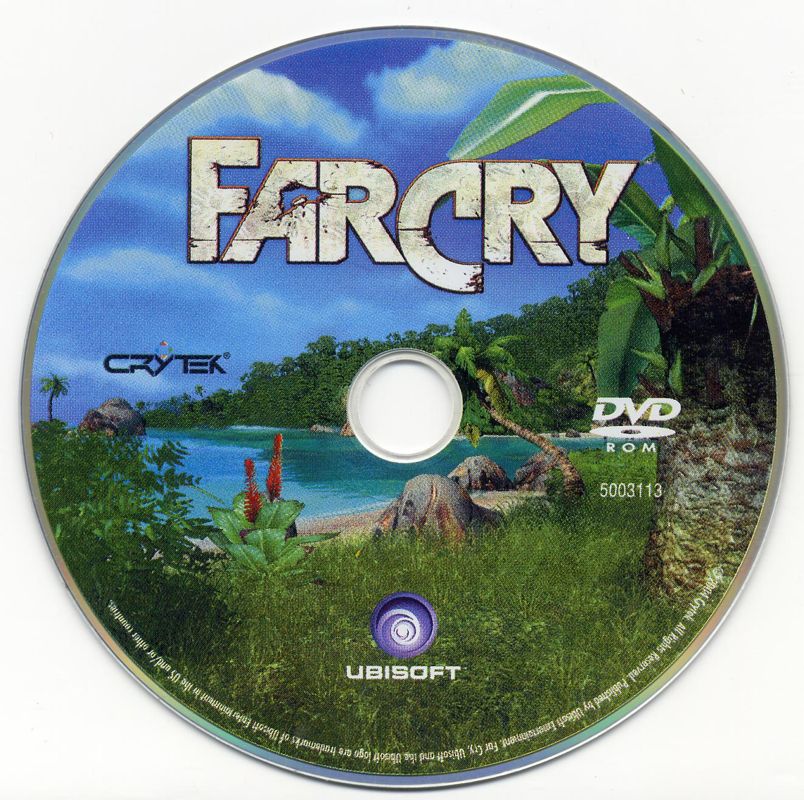 Far Cry