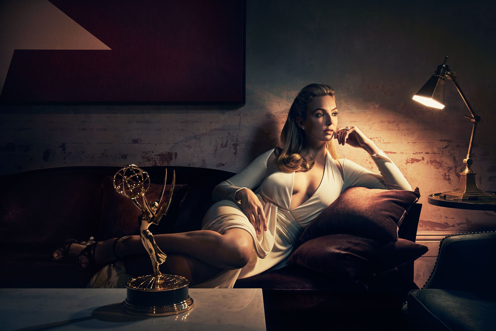 Jodie Comer Jodie Comer