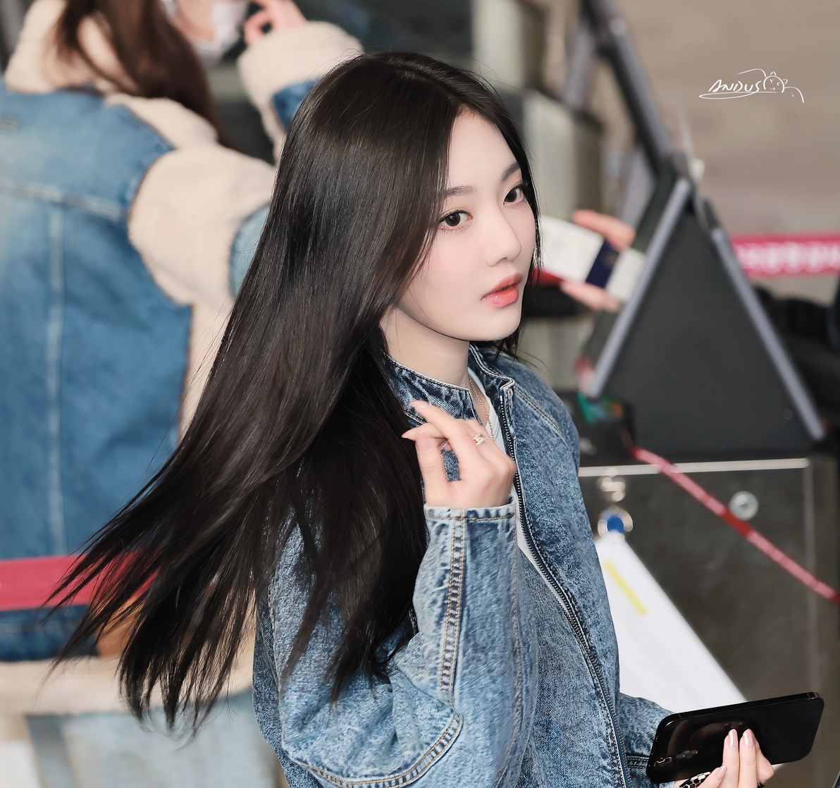 Yizhuo Ning