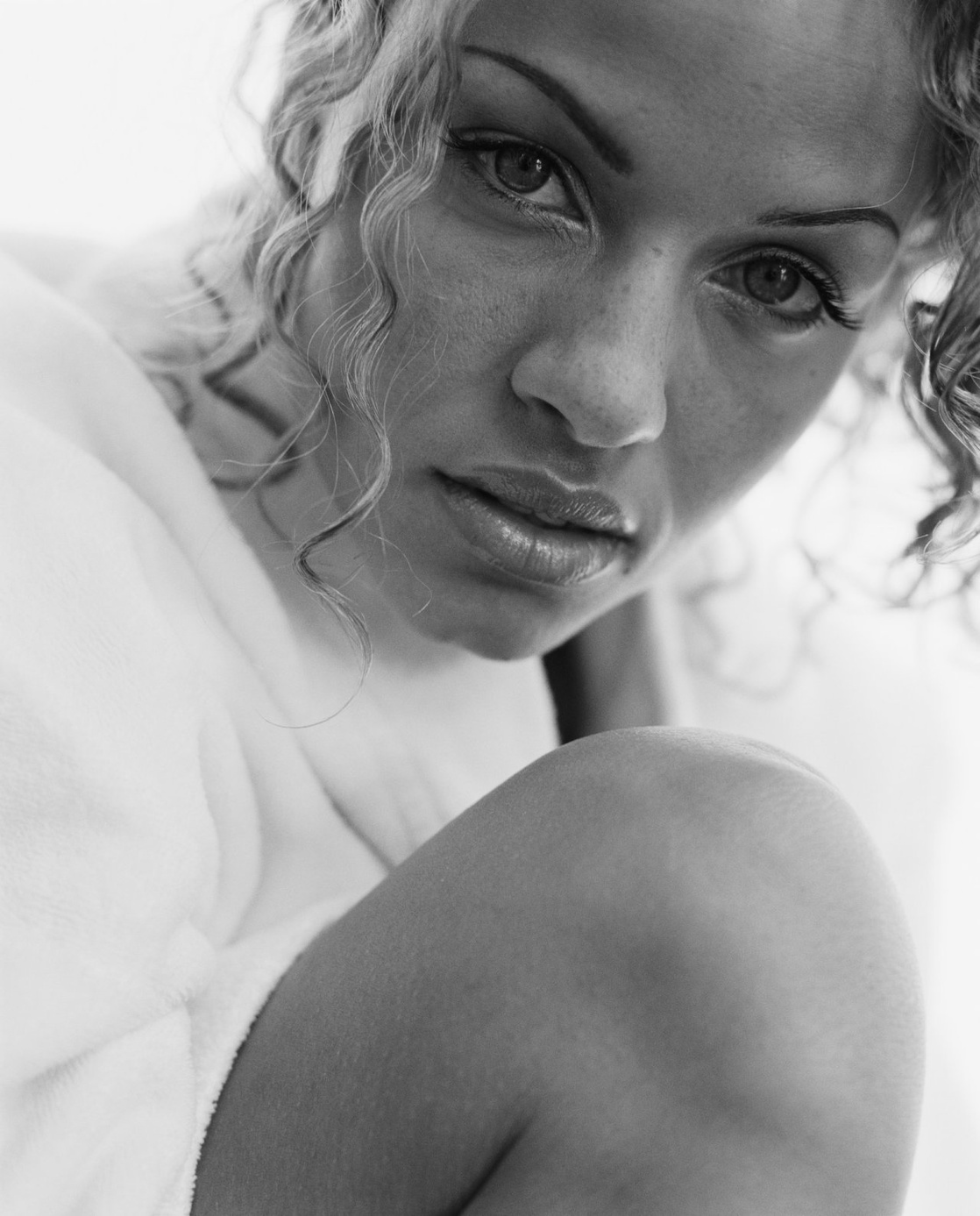 Image of Leila Arcieri