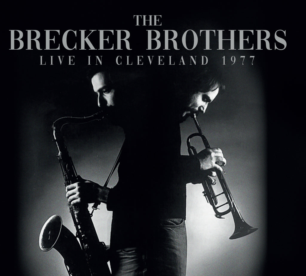 Live in Cleveland 1977