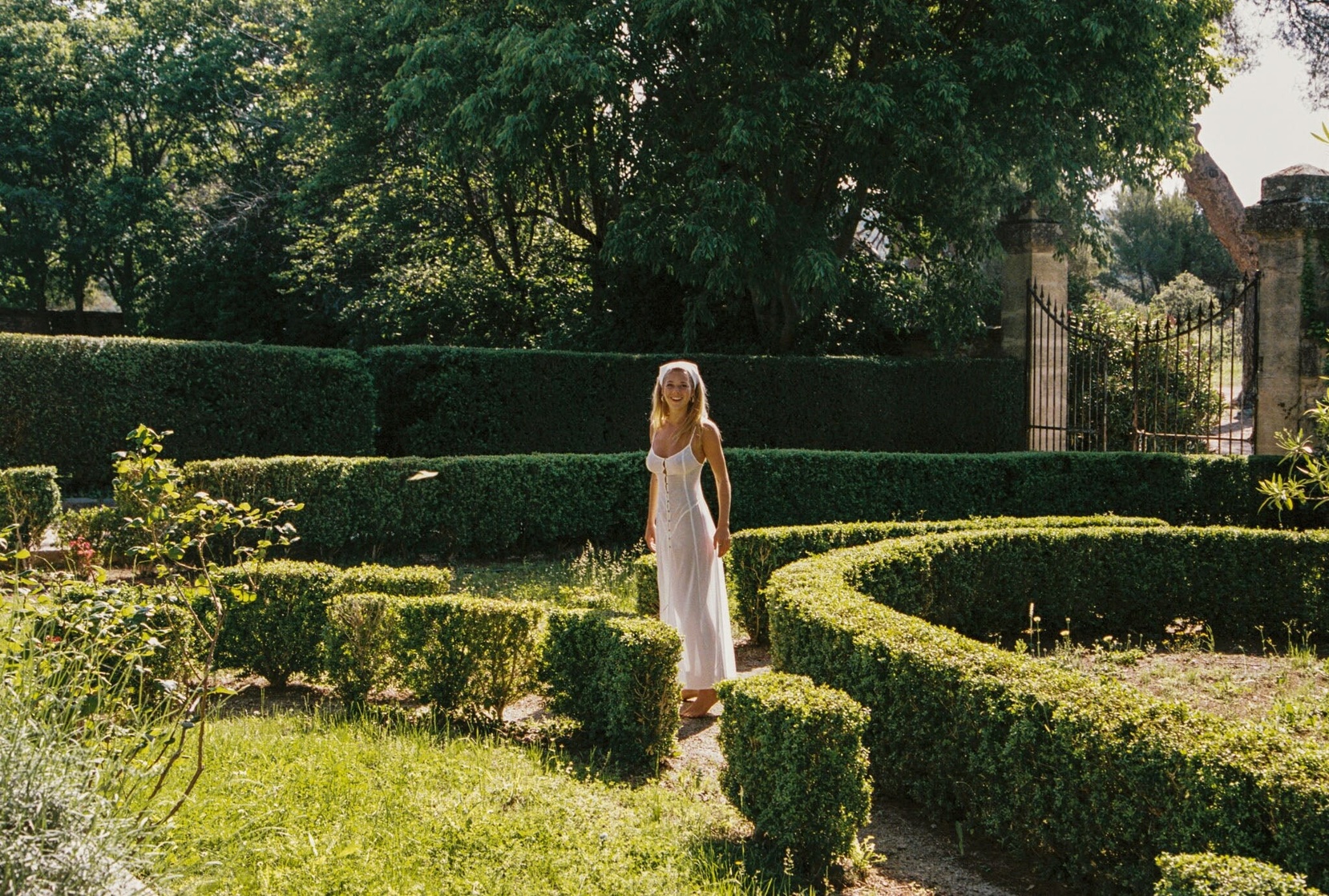 Picture of Noémie Neuens