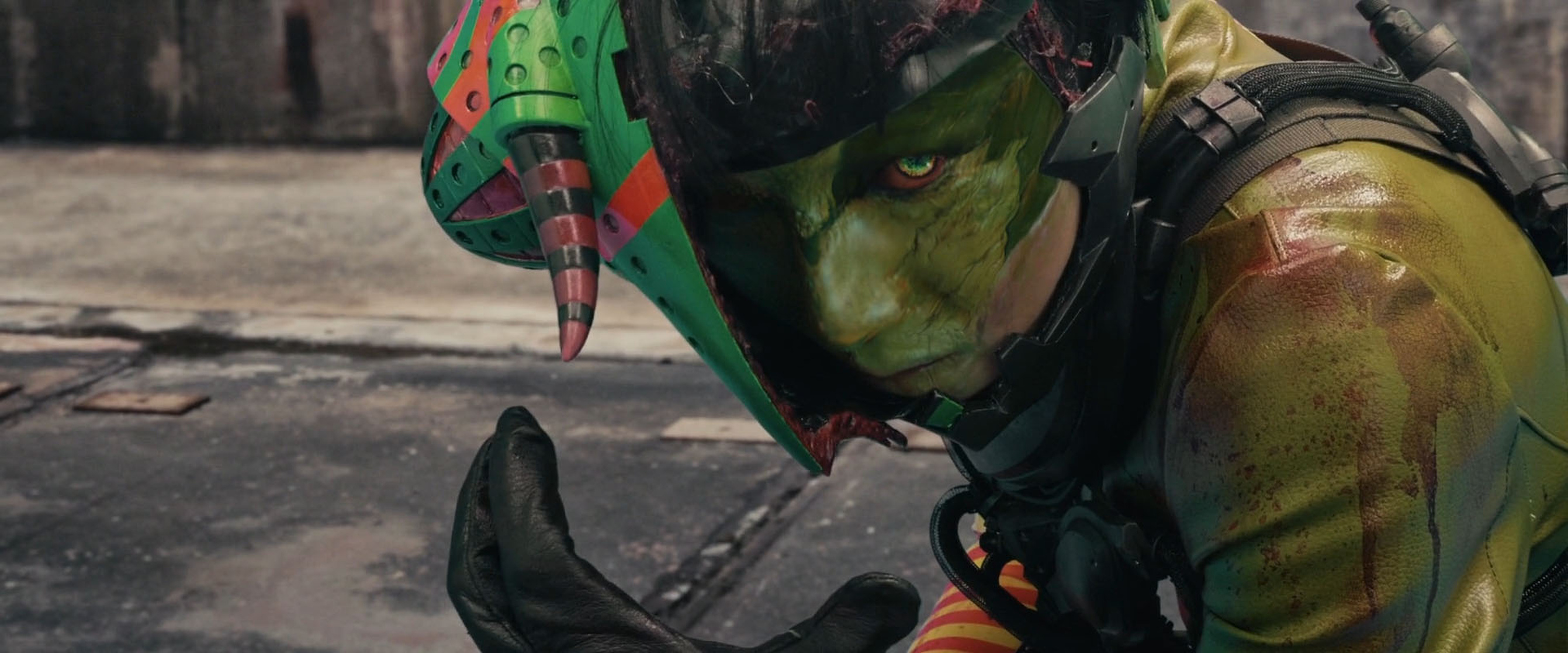 Shin Kamen Rider