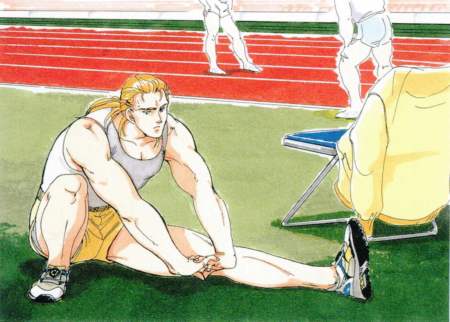 Fatal Fury 2
