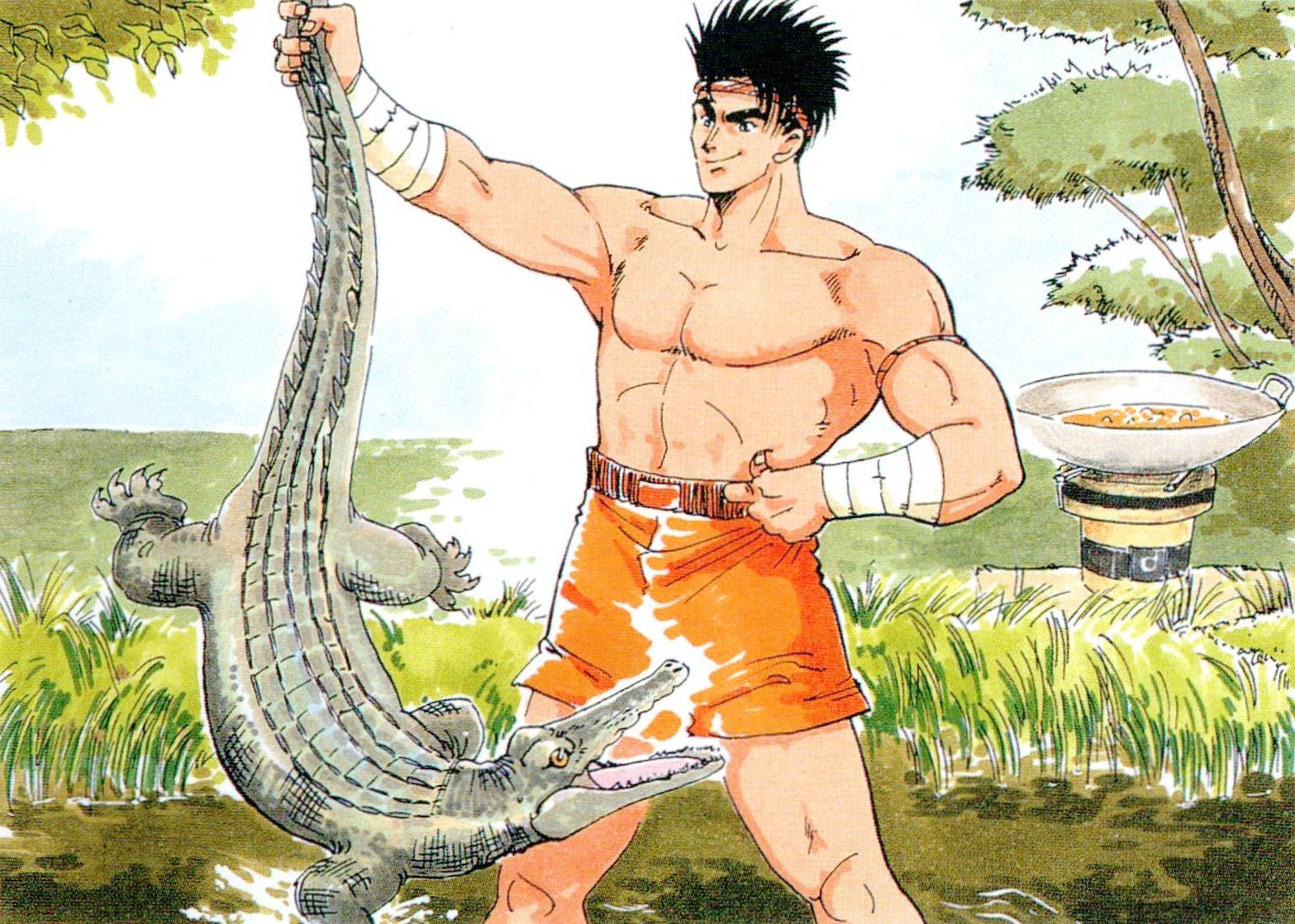 Fatal Fury 2