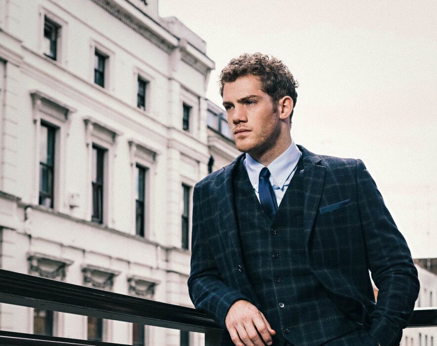 Alistair Brammer