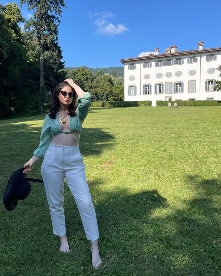 Image of Leah Lamarr