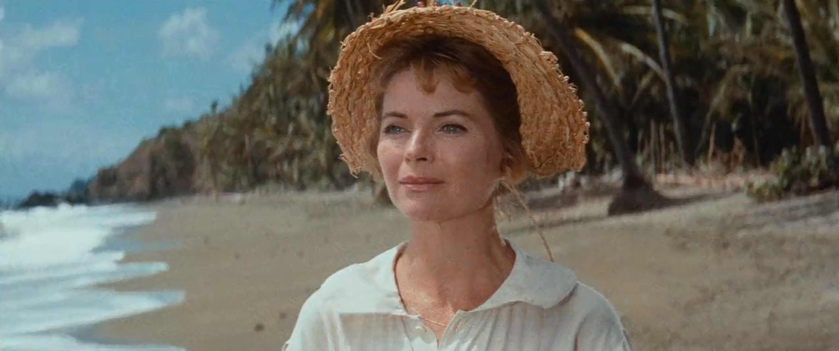Swiss Family Robinson
