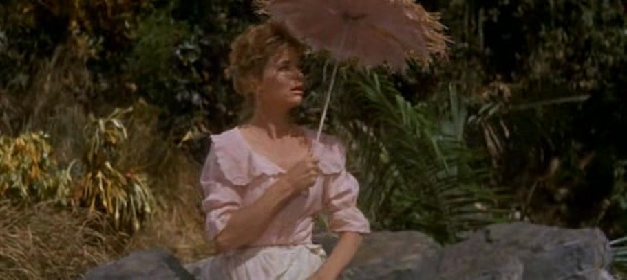 Swiss Family Robinson