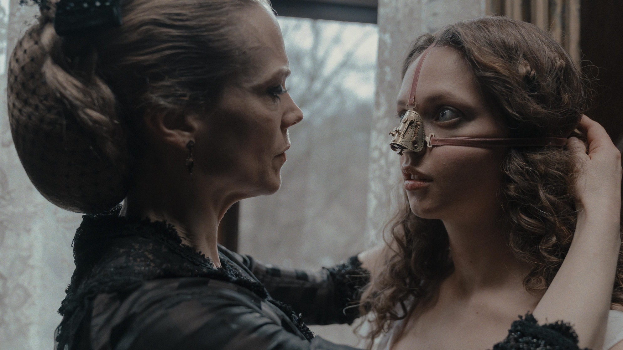 The Ugly Stepsister The Ugly Stepsister