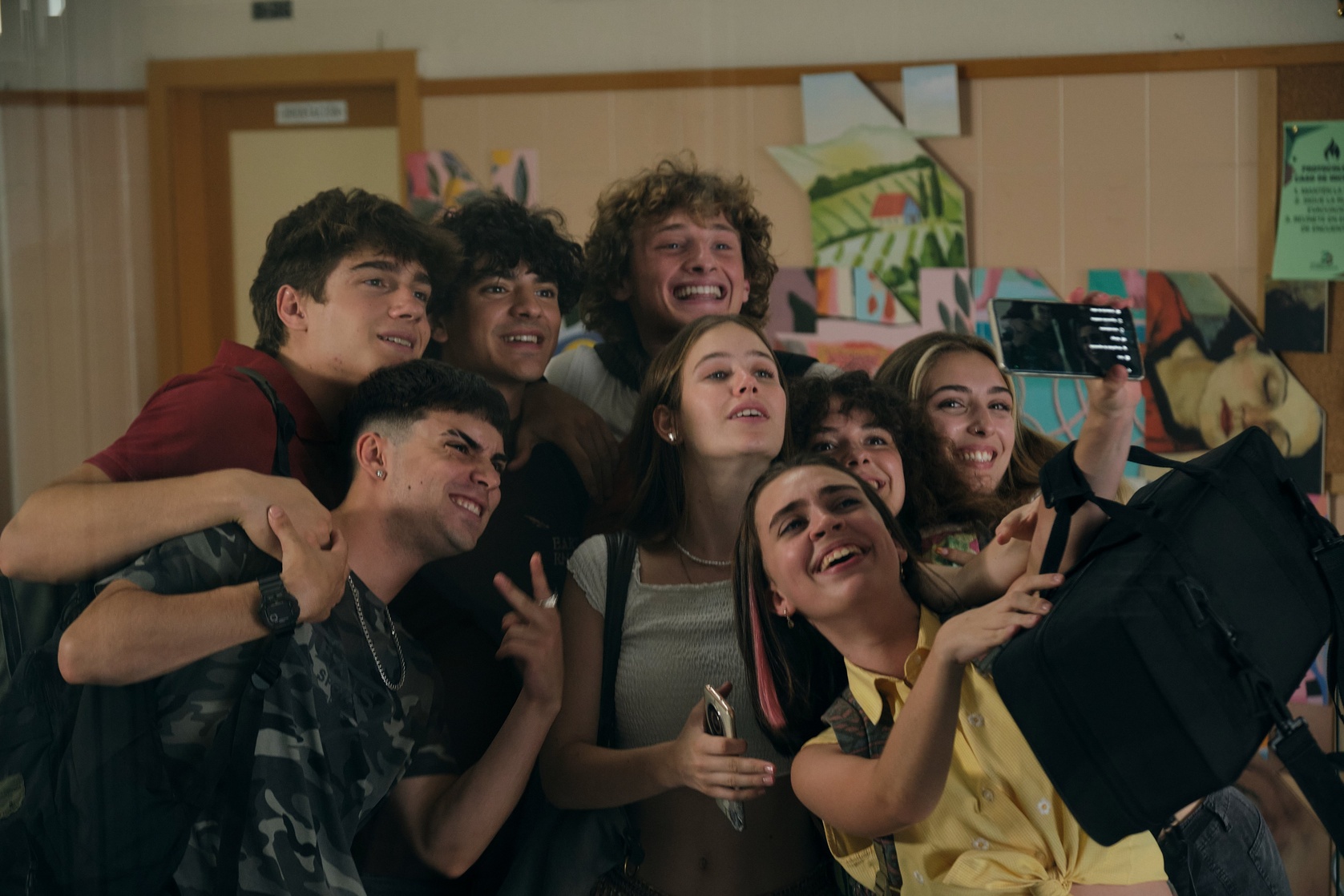 FoQ. La nueva generación