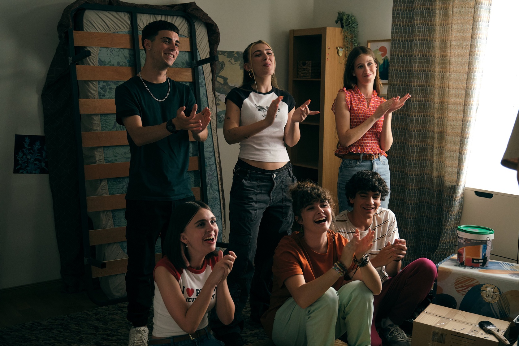 FoQ. La nueva generación