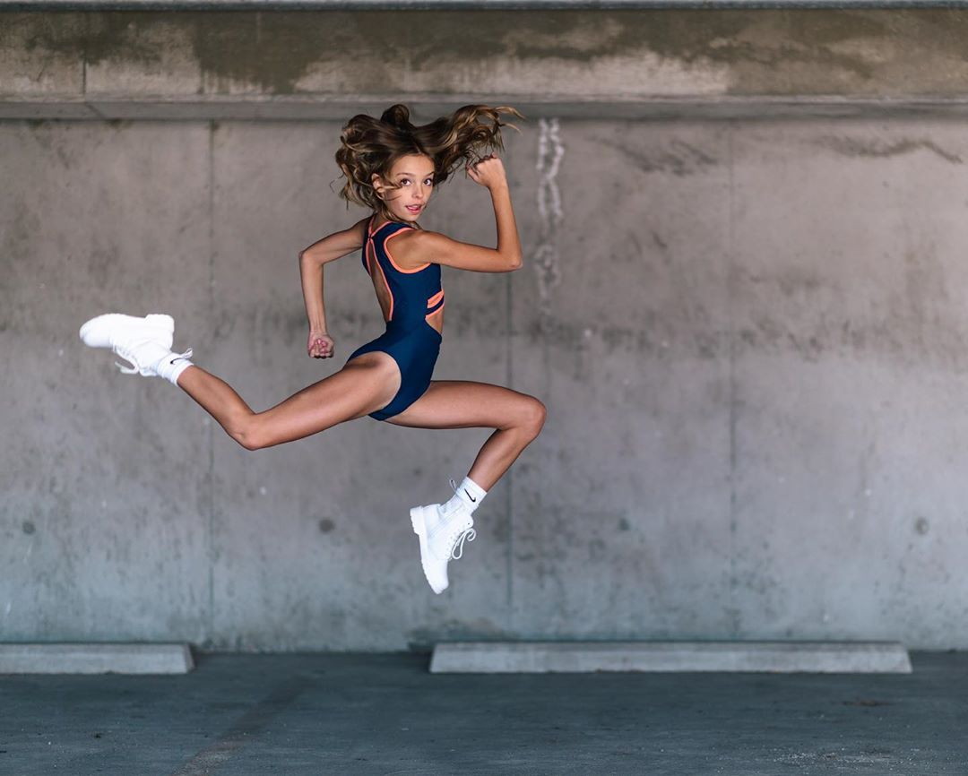 Allie Andrew