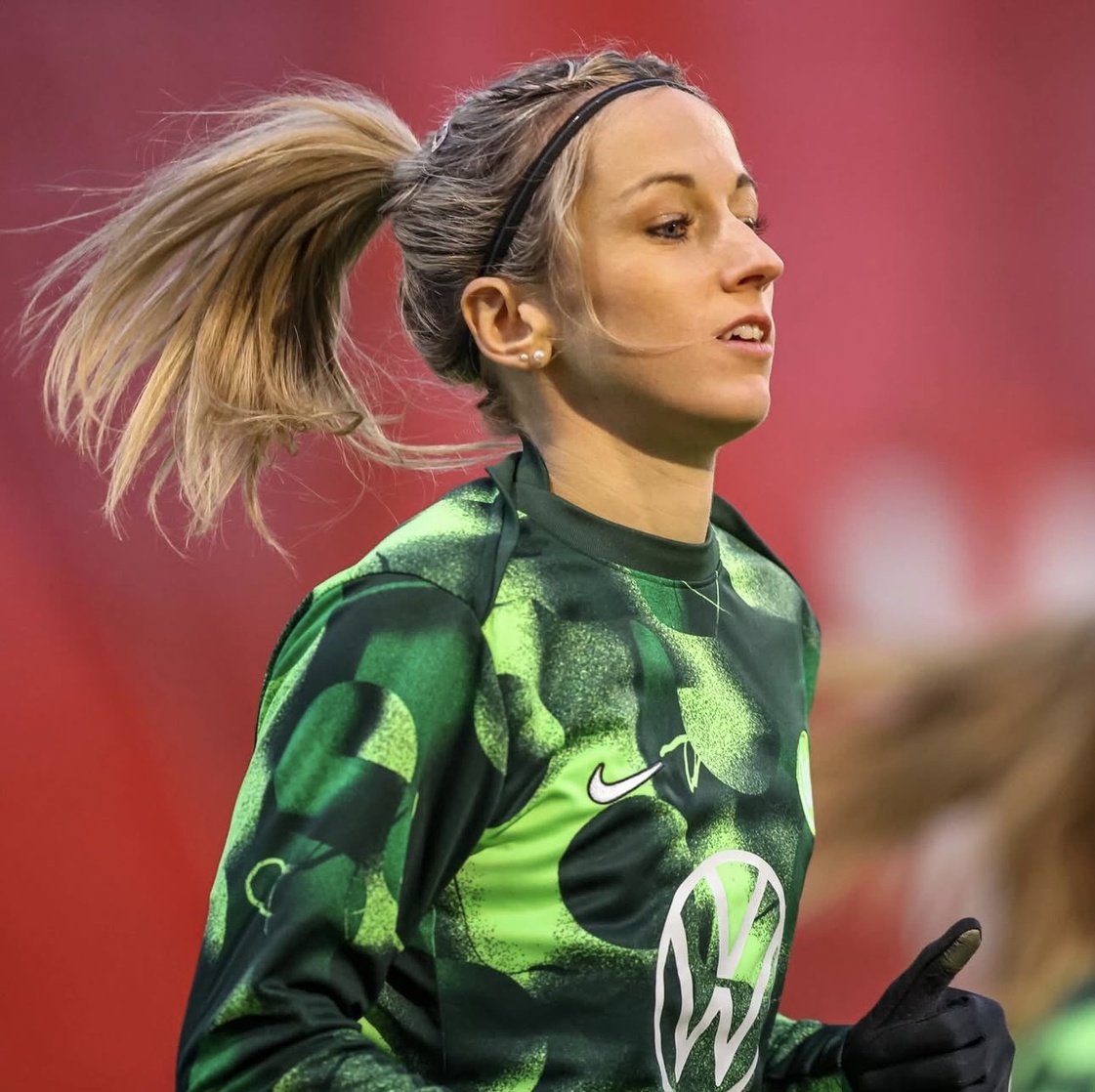 Kathrin Hendrich